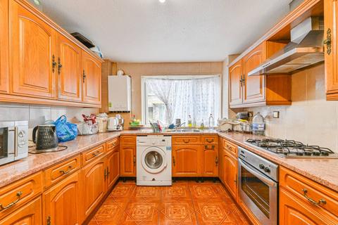 3 bedroom terraced house for sale, Melbury Drive, Peckham, London, SE5