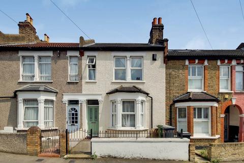 5 bedroom terraced house to rent, Crofton Park Road, Honor Oak Park, London, SE4