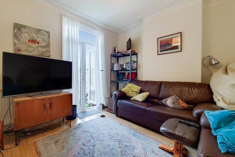 5 bedroom terraced house to rent, Crofton Park Road, Honor Oak Park, London, SE4