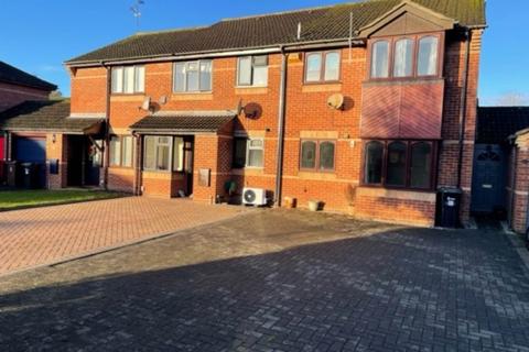 1 bedroom house to rent, Belvedere Walk, Winnersh