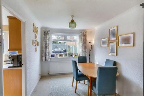 3 bedroom semi-detached house for sale, Sloan Drive, Bramcote, Nottingham