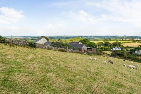 3 bedroom detached house for sale, Carloggas, St. Austell