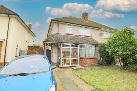 3 bedroom semi-detached house for sale, Felden Close, Watford