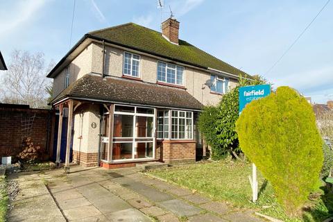 3 bedroom semi-detached house for sale, Felden Close, Watford