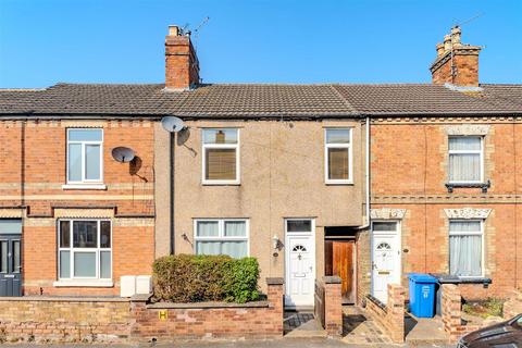 3 bedroom terraced house for sale, School Lane, Kettering NN16