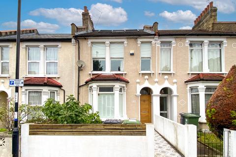 4 bedroom terraced house for sale, Davenport Road, Catford, London, SE6