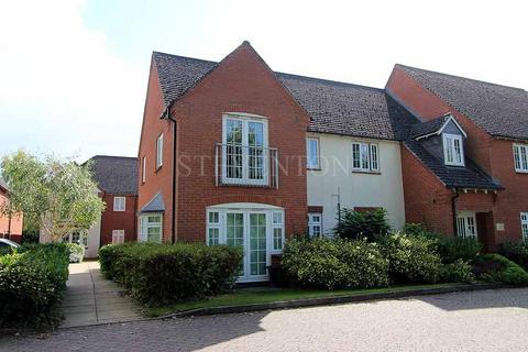 2 bedroom apartment for sale, Darcy House, Old Stafford Road, Wolverhampton, WV10