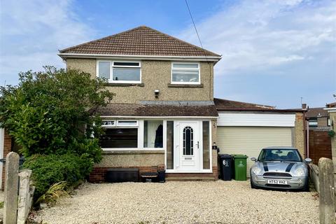 3 bedroom detached house for sale, Ashwell Close, Old Walcot, Swindon