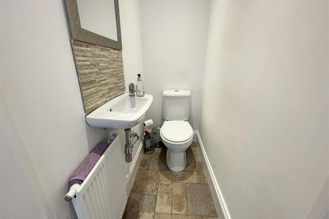 6 Ashwell Close, Swindon, SN3 1DY