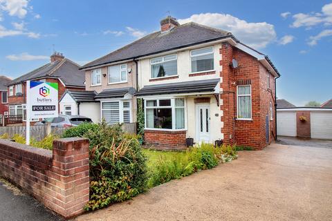 3 bedroom semi-detached house for sale, Churchdale Road, Sheffield, S12