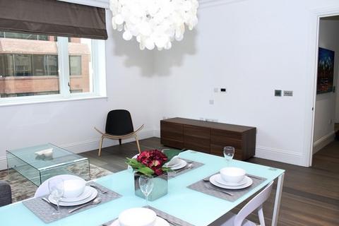 2 bedroom apartment to rent, Sterling Mansions, Goodman's Fields, Aldgate E1