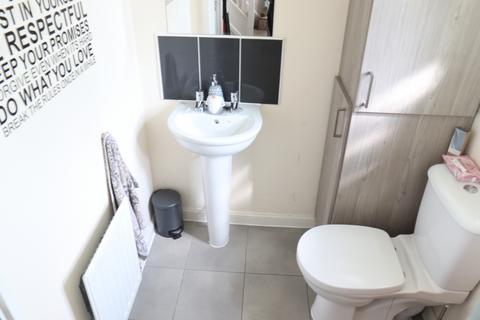 3 bedroom end of terrace house for sale, Houghton Regis, Dunstable LU5