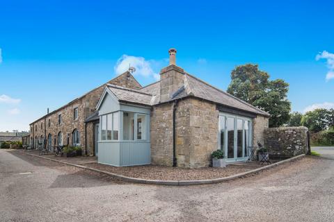 2 bedroom terraced house for sale, West Lodge, Burnfoot, Netherton, Morpeth