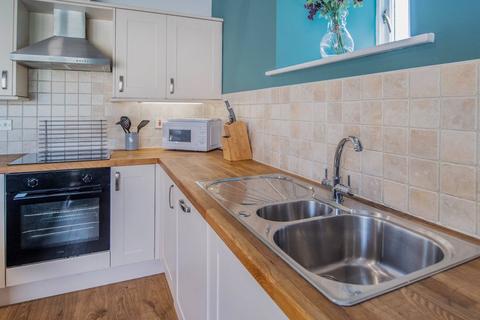 2 bedroom terraced house for sale, West Lodge, Burnfoot, Netherton, Morpeth