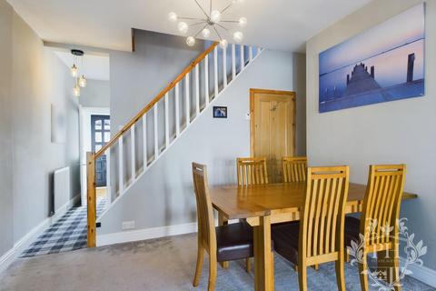 3 bedroom terraced house for sale, Randolph Street, Saltburn-By-The-Sea