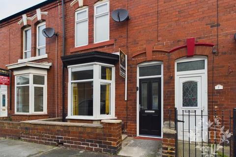 3 bedroom terraced house for sale, Randolph Street, Saltburn-By-The-Sea