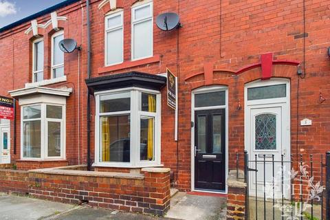 3 bedroom terraced house for sale, Randolph Street, Saltburn-By-The-Sea