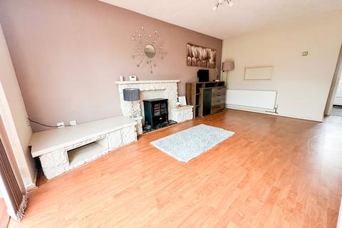 2 bedroom terraced house for sale, Woodham Park, Barry