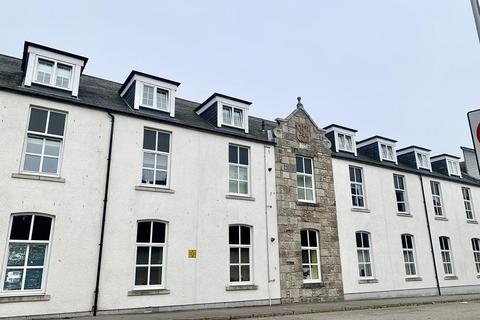 2 bedroom flat to rent, Duff Street, Top Floor, AB24