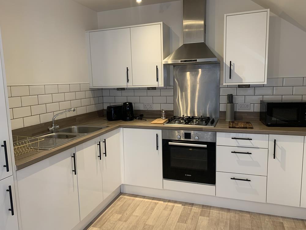 Kitchen photograph 2