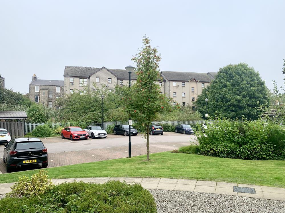 Car park