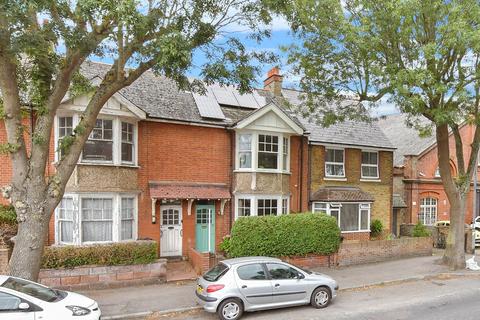 3 bedroom terraced house for sale, Dumpton Park Drive, Ramsgate, Kent