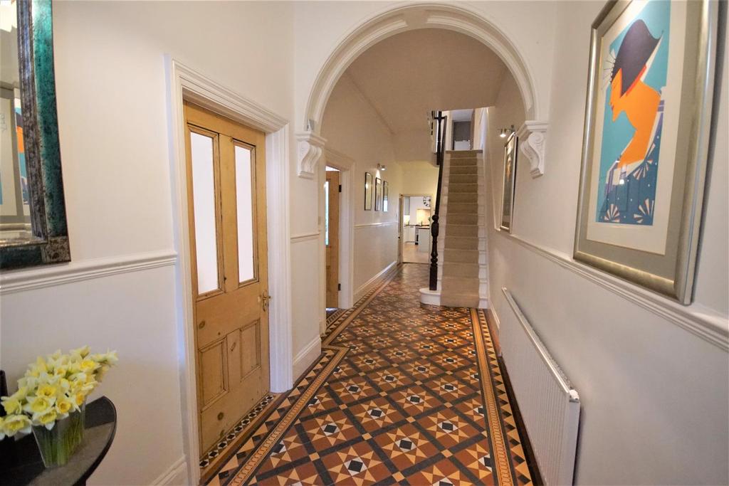 Hallway