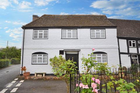 2 bedroom house for sale, The Cross, Ripple, Tewkesbury, Gloucestershire