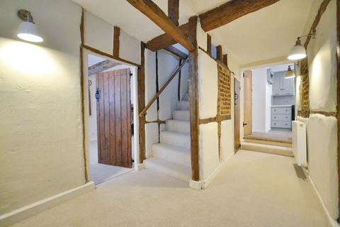 2 bedroom house for sale, The Cross, Ripple, Tewkesbury, Gloucestershire