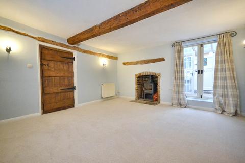 2 bedroom house for sale, The Cross, Ripple, Tewkesbury, Gloucestershire