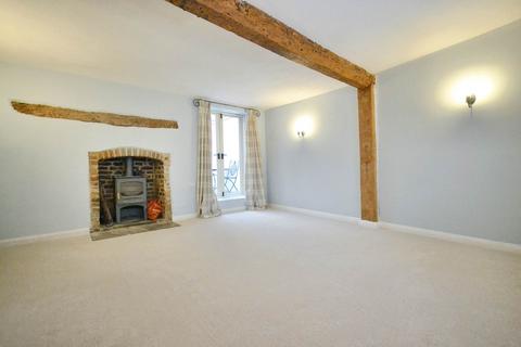 2 bedroom house for sale, The Cross, Ripple, Tewkesbury, Gloucestershire