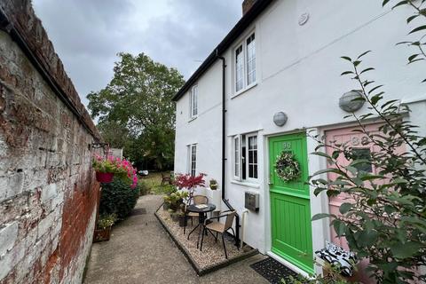 2 bedroom end of terrace house for sale, Church Street, Braintree CM7