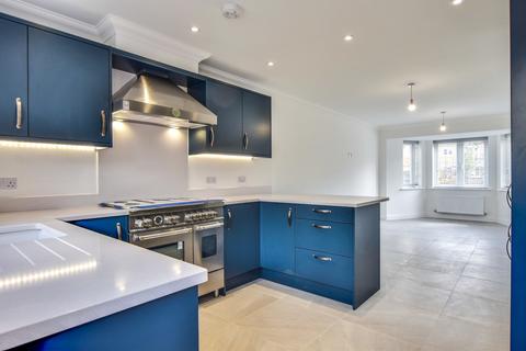 undefined, Woodlands Park, New Homes