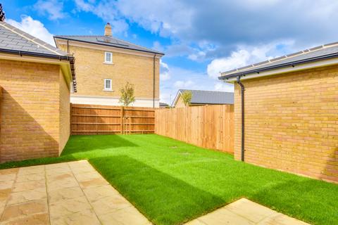 undefined, Woodlands Park, New Homes