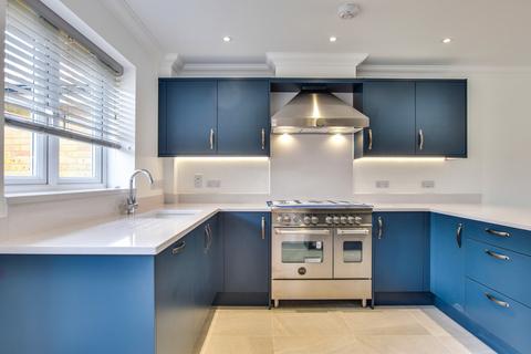 undefined, Woodlands Park, New Homes