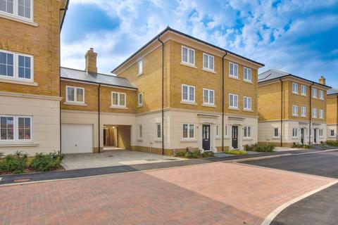 4 bedroom semi-detached house for sale, Woodlands Park, New Homes