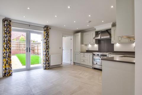 4 bedroom semi-detached house for sale, Woodlands Park, New Homes