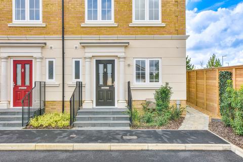undefined, Woodlands Park, New Homes