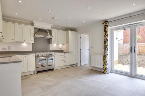 undefined, Woodlands Park, New Homes