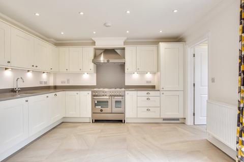 undefined, Woodlands Park, New Homes