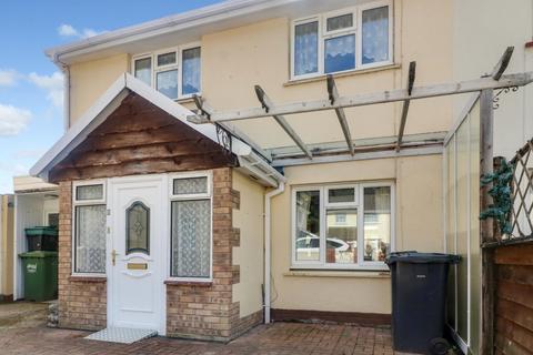 3 bedroom semi-detached house for sale, Zephyr Crescent, Barnstaple EX32