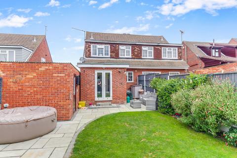 3 bedroom semi-detached house for sale, The Larches, Benfleet