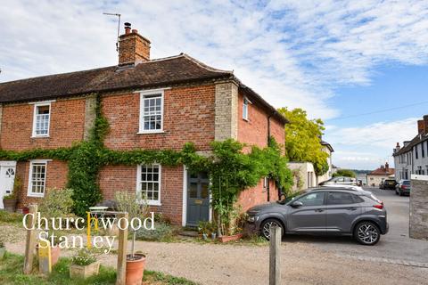 3 bedroom house for sale, The Green, Mistley, CO11