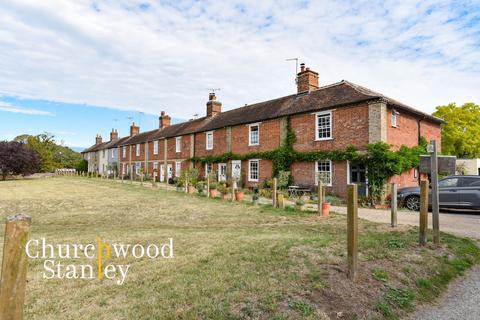 3 bedroom house for sale, The Green, Mistley, CO11