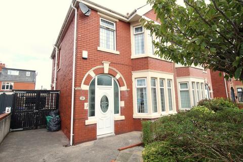 3 bedroom semi-detached house for sale, St. Martins Road, Blackpool FY4