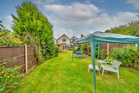 4 bedroom detached house for sale, Lloyd Street, Cannock WS11