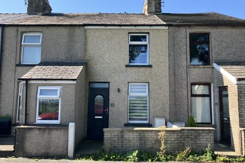 2 bedroom terraced house to rent, Park Road, Ulverston LA12