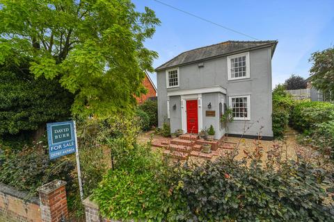 4 bedroom detached house for sale, Trinity Street, Halstead CO9