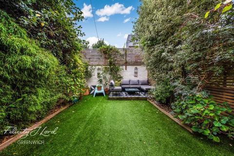 5 bedroom end of terrace house for sale, Ormiston Road, Greenwich, London, SE10 0LN