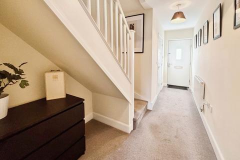 4 bedroom townhouse for sale, Linen Walk, H2010